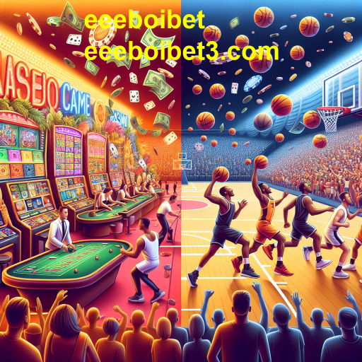 A Evolução do Basquete e Seu Impacto Cultural